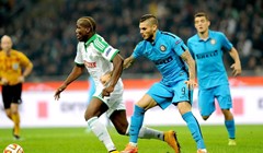 Video: Celtic upisao pobjedu protiv Astre, Interu bod iz susreta sa St. Etienneom
