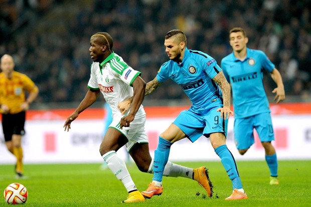 Video: Celtic upisao pobjedu protiv Astre, Interu bod iz susreta sa St. Etienneom
