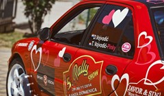 Peti rally Santa Domenica skupio već 60 vozačkih postava