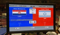 Iza hrvatske kickboxing reprezentacije uspješan treći dan Europskog prvenstva