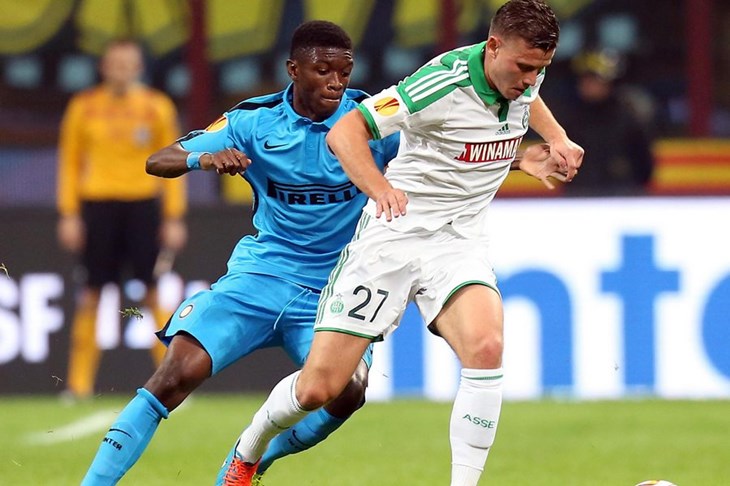 Mazzarri: "U kritičnoj smo situaciji, ali dobro nam ide u Europi"