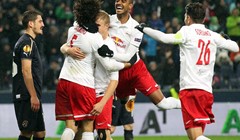 Hütter nezadovoljan završnicom: "Nepotrebno smo primili golove, morali smo biti efikasniji"