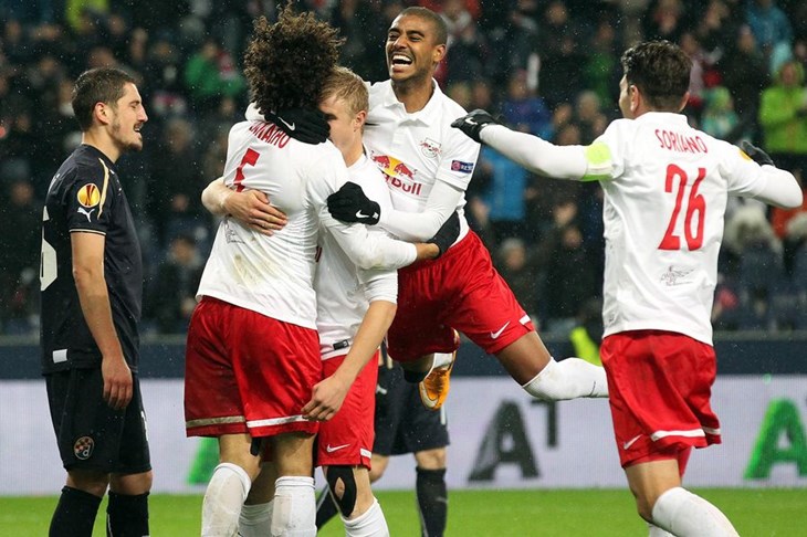 Hütter nezadovoljan završnicom: "Nepotrebno smo primili golove, morali smo biti efikasniji"