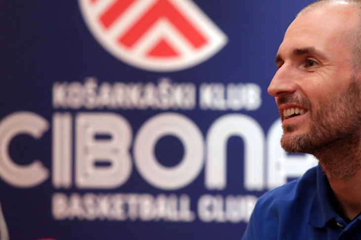 Rimac: "Cibona ciljeve ispunila, ali ima motiva biti dobra u polufinalu protiv Zadra"