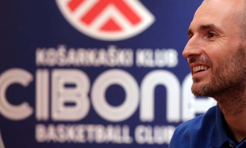 Rimac: "Cibona ciljeve ispunila, ali ima motiva biti dobra u polufinalu protiv Zadra"