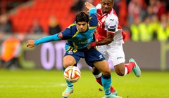 Standardova "nula" sa Sevillom: "Najvažnije je bilo ne izgubiti"