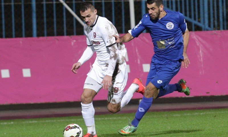 Gabrijel Boban bez utakmica suspenzije, Robertu Mediću zabrana rada u nogometu