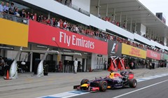 Red Bull imenovao zamjenu za Vettela, Caterham traži kupca i propušta dvije utrke