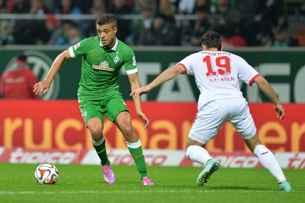 Video: Werder ostao na dnu, zlatna zamjena osigurala pobjedu Kölnu