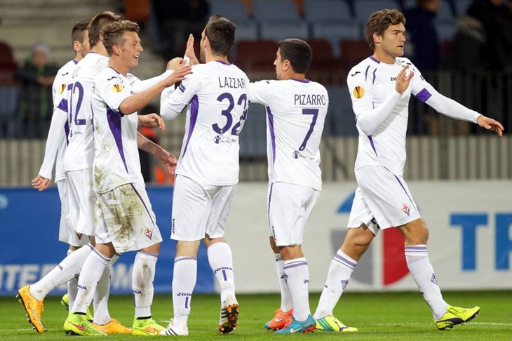 Vida strijelac u pobjedi Kijevljana, Vrdoljakova Legia savršenim učinkom osigurala proljeće