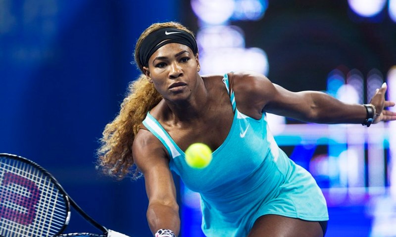 Serena Williams i Simona Halep izborile veliko finale u Singapuru