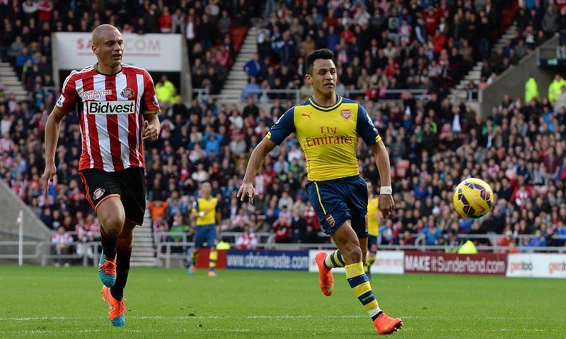 Video: Sunderland darovao pobjedu Arsenalu, Hull osvojio bod na Anfieldu