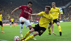 Video: Nevjerojatna utakmica Eintrachta i Stuttgarta, Borussia (D) poražena i od Hannovera