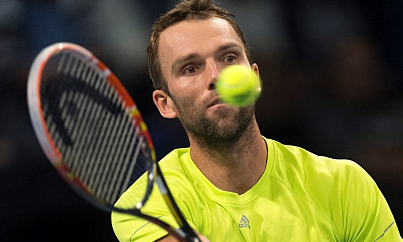 Dva puta po 7:6, bez ijedne break lopte: Ivo Karlović prošao u četvrtfinale