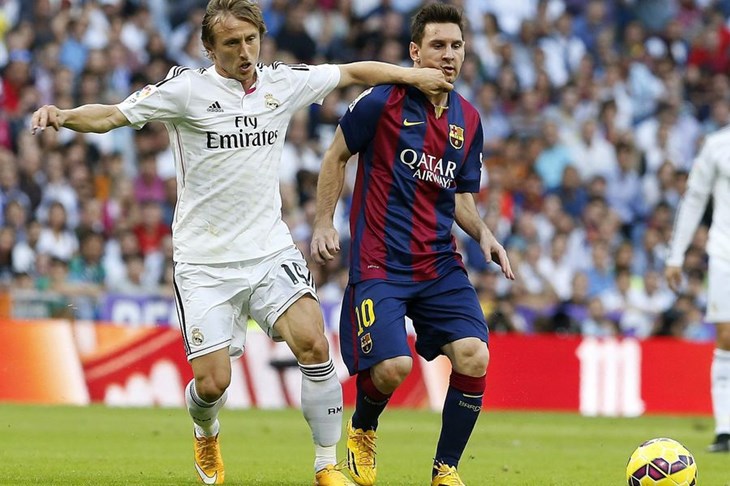 Video: Real Madrid zasluženo odnio tri boda u prvom ovosezonskom El Clasicu