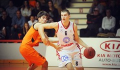 Bašić u posljednjim trenucima donio pobjedu Šibenčanima na gostovanju u Osijeku