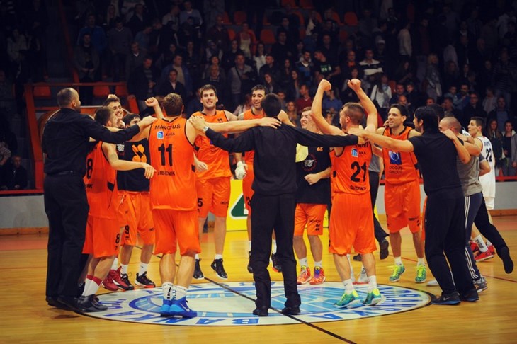 Veliki preokret na Baldekinu: Zagreb ispustio +20 protiv Šibenika, odluka pala 16 sekundi prije kraja