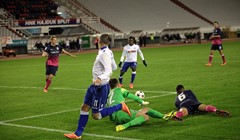 Hajduk se priprema za bunker, Istra 1961 ne želi dobiti "po glavi", Osijek s neugodnim sjećanjima na Lokose