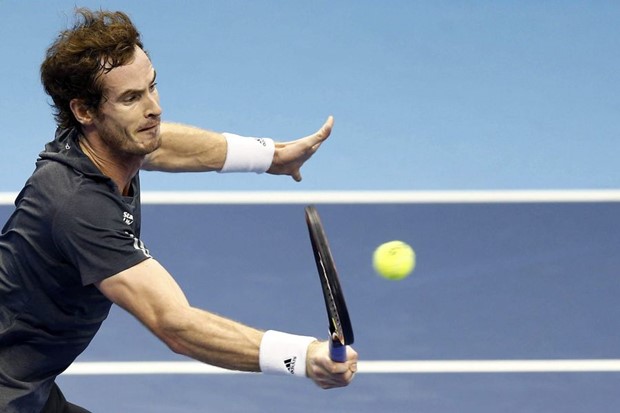 Andy Murray nastavlja put prema Londonu, u finalu Valencije čeka ga Robredo