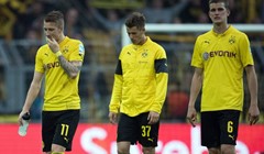 Klopp: "Nemam neko popularno objašnjenje", Hummels: "Sve što može poći po zlu, pođe po zlu"