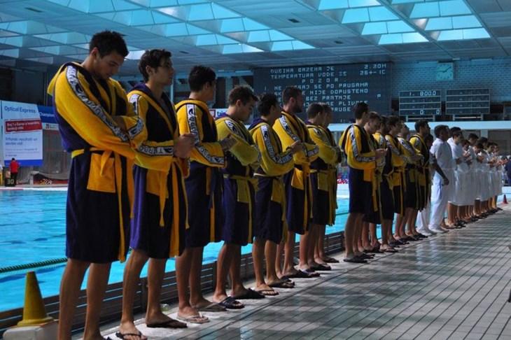 Mladost u derbiju na Savi potopila Partizan, Muslim briljirao protiv POŠK-a