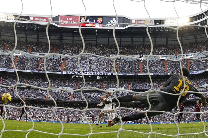 Pique: "Bilo bi lijepo znati prema kojem je kriteriju dosuđen. Nisam mogao nestati ili izmaknuti ruku"