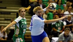 Lokomotiva remizirala sa Sävehofom za prvi bod u Ligi prvakinja