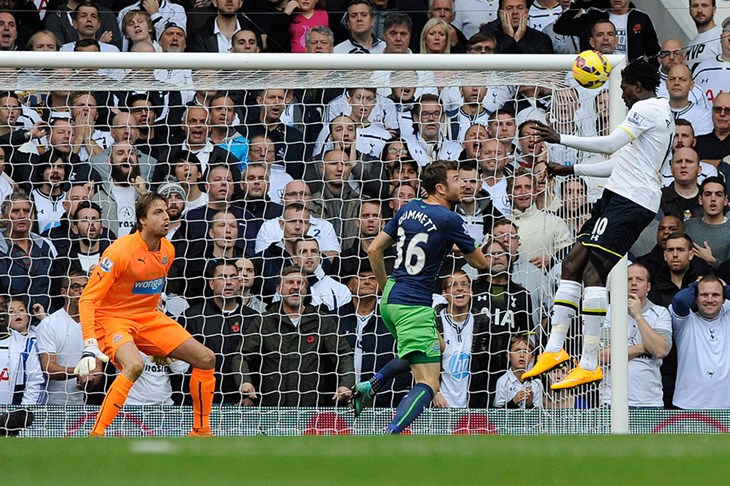 Video: Newcastle slavio na White Hart Laneu, Evertonu gostujuća pobjeda u Burnleyju