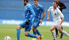 Dinamo isprao gorak europski okus iživljavanjem nad Osijekom
