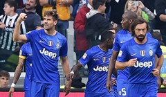 Video: Juventus rutinski svladao Palermo, Genoa u dramatičnoj utakmici preokrenula rezultat protiv Chieva