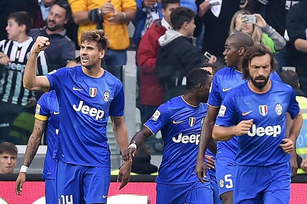 Video: Juventus rutinski svladao Palermo, Genoa u dramatičnoj utakmici preokrenula rezultat protiv Chieva