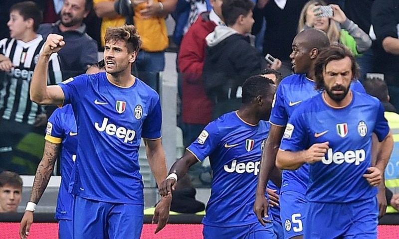 Video: Juventus rutinski svladao Palermo, Genoa u dramatičnoj utakmici preokrenula rezultat protiv Chieva