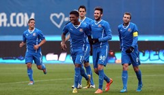 Rukavina: "Bili smo previše pasivni i bez želje"