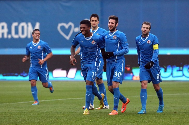 Rukavina: "Bili smo previše pasivni i bez želje"