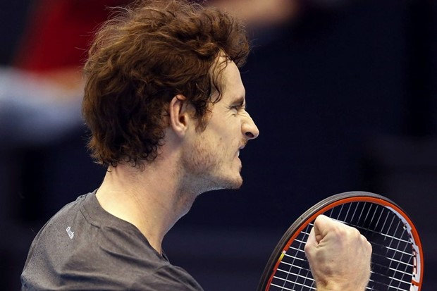 Murray ispunio misiju, Federer i Đoković i dalje u borbi za “jedinicu“