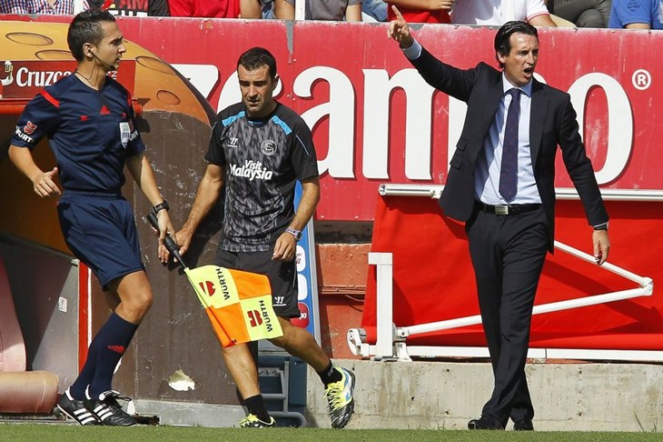 Emery: "Možda će neki igrači trebati otići, ali sada nije trenutak o tome pričati"