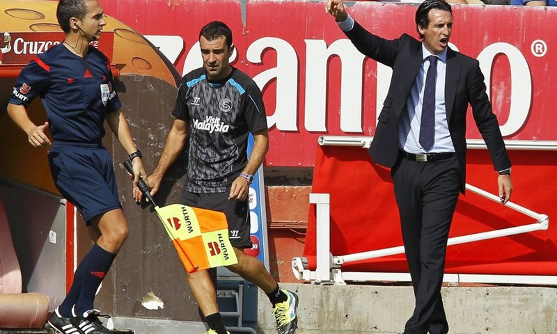 Emery: "Možda će neki igrači trebati otići, ali sada nije trenutak o tome pričati"