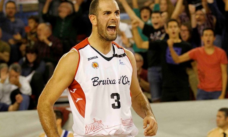 Šakić najbolji pojedinac u porazu Manrese, Hezonja i Tomić odradili posao protiv Canariasa