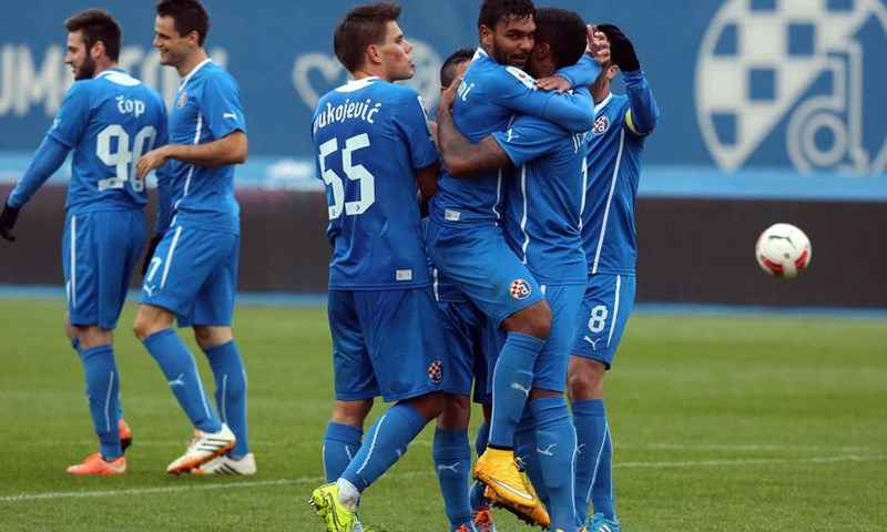 Vukojević: "Dinamo ovako treba uvijek igrati, s ovakvim pristupom i željom"