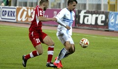 Sharbini: "Zaslužili smo pobjedu, ali lopta jednostavno nije htjela u gol"