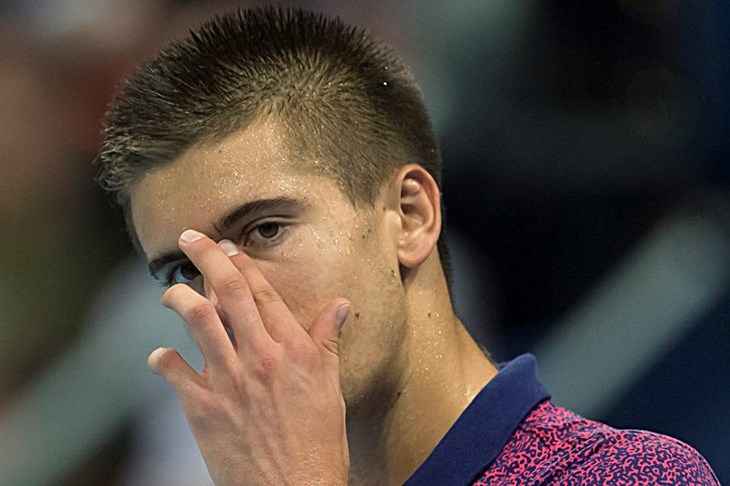 Murray preskočio Čilića, Ćorić i Konjuh probili se među 100 najboljih