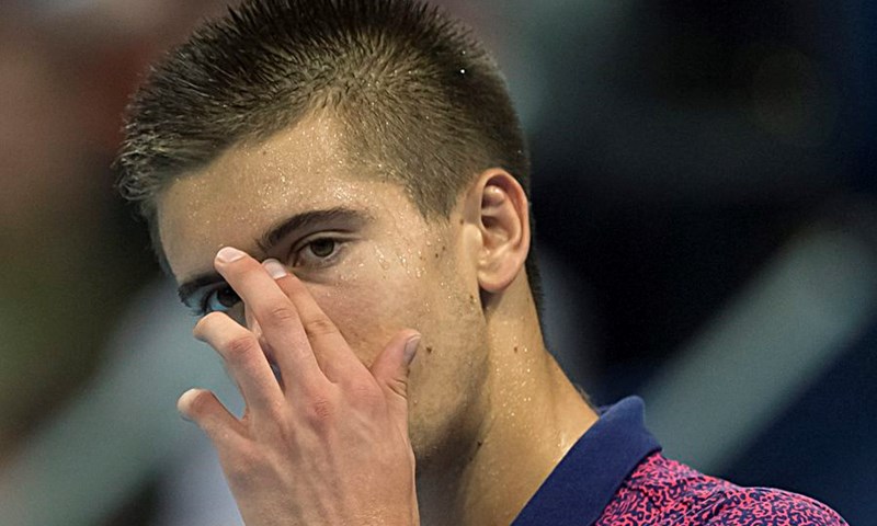 Murray preskočio Čilića, Ćorić i Konjuh probili se među 100 najboljih