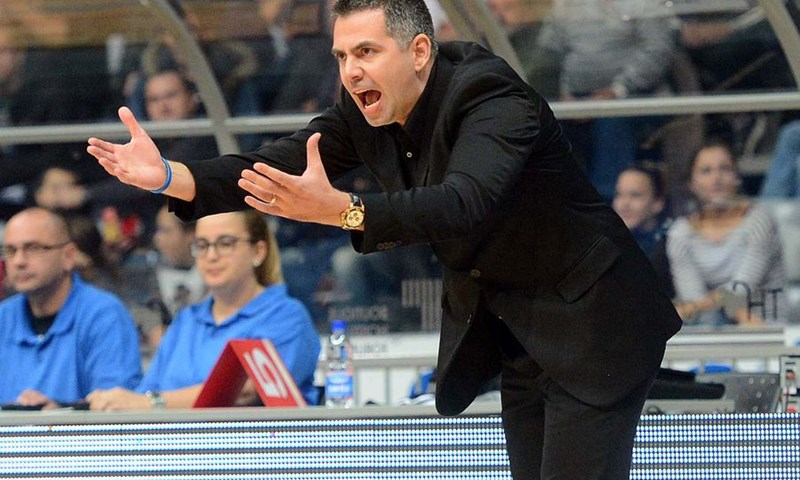 Brzoja: "Između nas i Cibone nema nepoznanica", Nazor: "Utakmica koja nosi dodatan naboj"