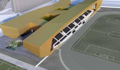 HNS objavio odabrano rješenje za centar na Sveticama