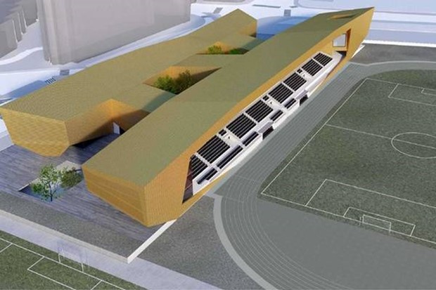 HNS odustaje od Svetica: "Izgubili smo godinu dana, novac će biti usmjeren na drugu lokaciju"