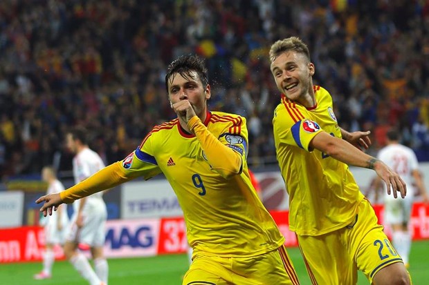 VIDEO: Rumunji u prvoj pripremnoj utakmici remizirali s DR Kongom