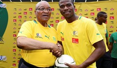 Sportske tragedije JAR-a: Ubijen kapetan Bafane Bafane, smrtno stradao uspješni atletičar