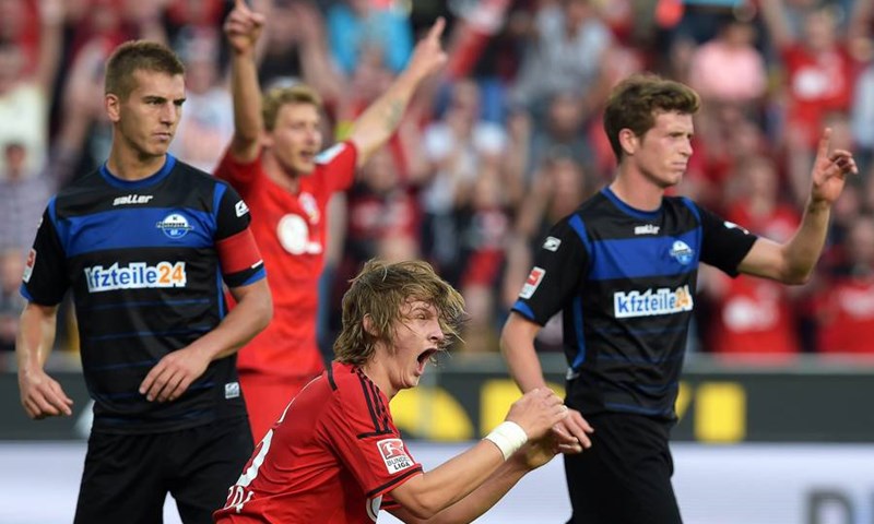 Tin Jedvaj dobio dvije utakmice kazne zbog crvenog kartona