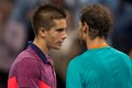 Konjuh u drugom kolu US Opena, Ćorić uzeo Nadalu set, kvalifikantica izbacila Lučić-Baroni
