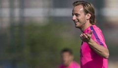 Rakitić: "Luis Enrique ima jasne ideje, a moje igre ne ovise samo o meni"